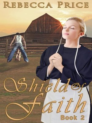 cover image of Shield of Faith